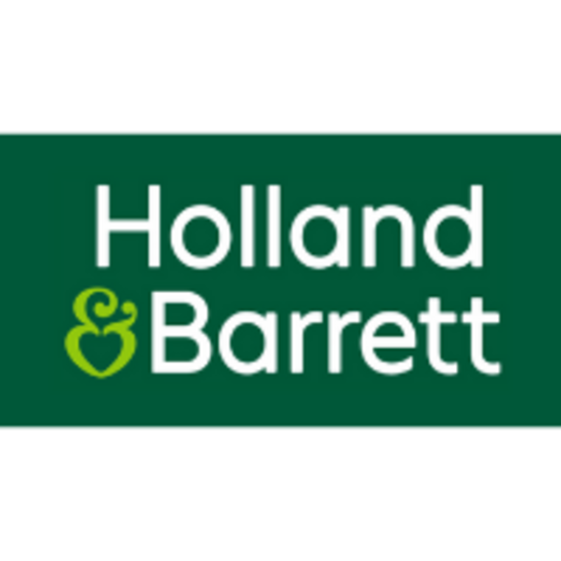 Wellbeing Retailer Logo