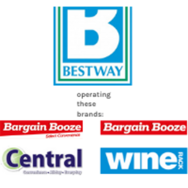 Wine Retailer Logo