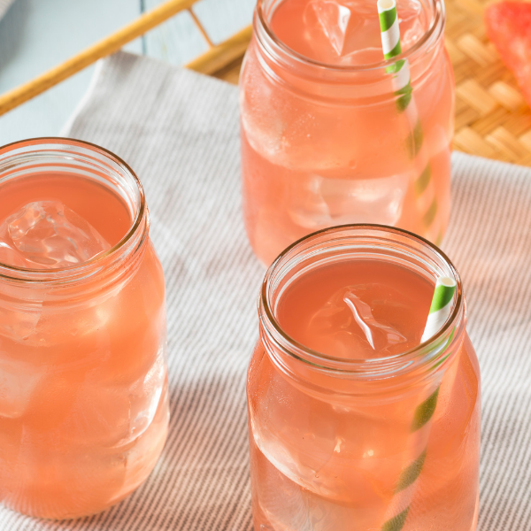 Food to Go - Chilled Drinks, Smoothies and Juices